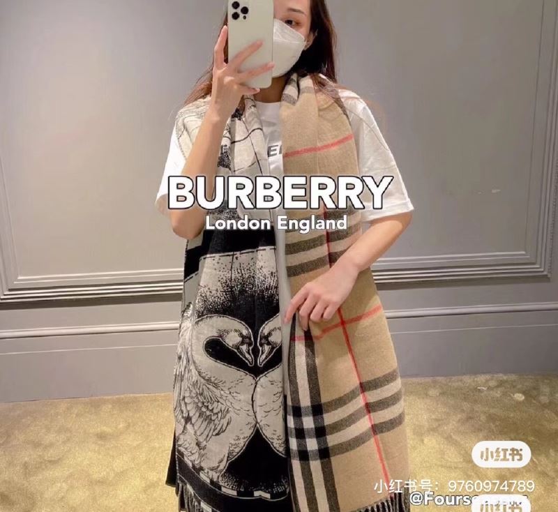 BURBERRY